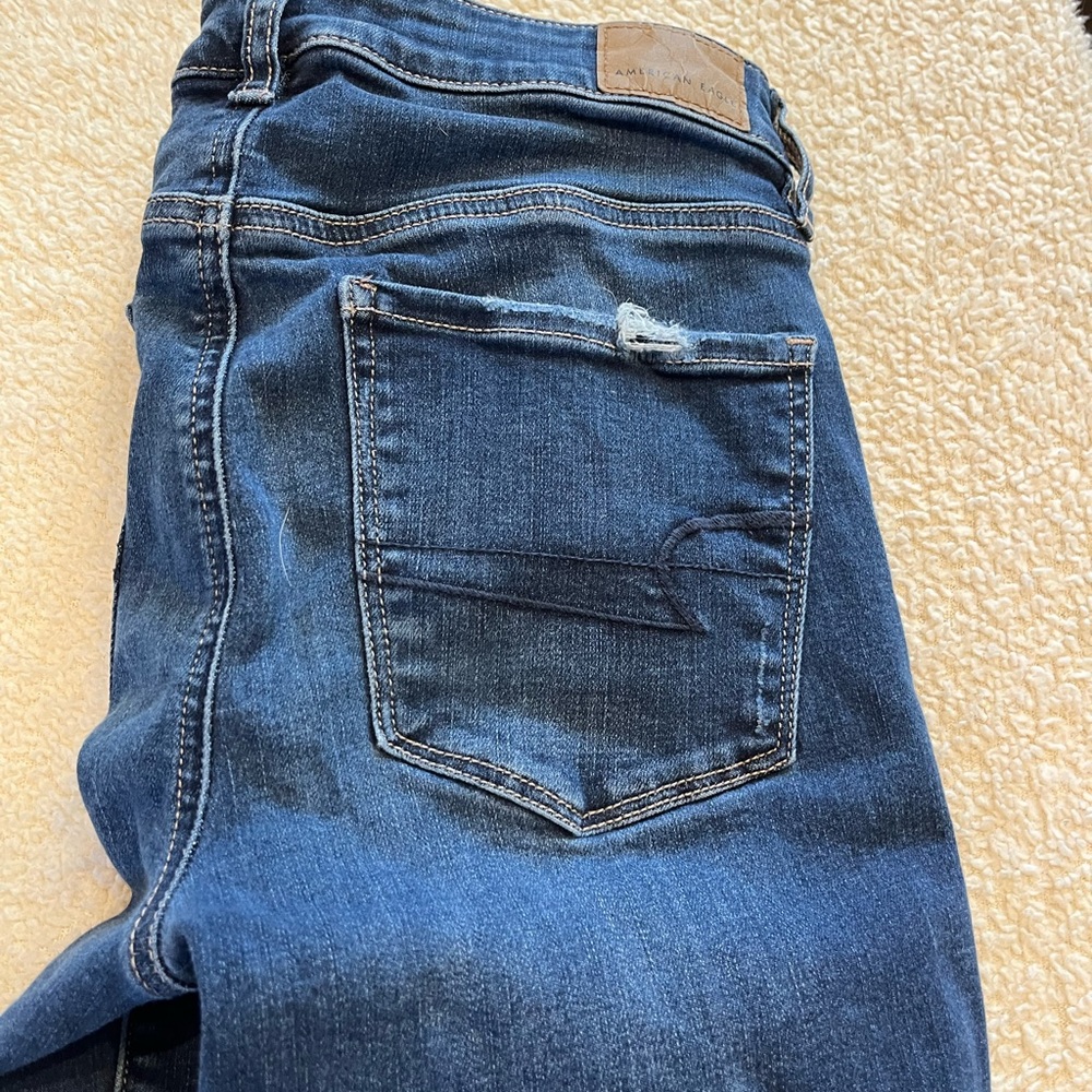 American eagle - Picture 2 of 3